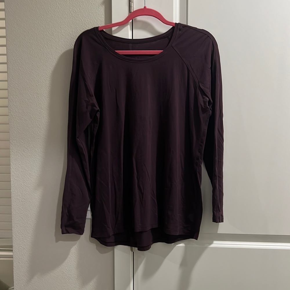 Emerald Long Sleeve Shirts